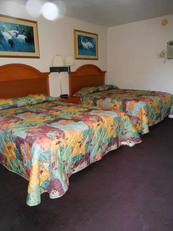 Travel Inn Daytona Daytona Beach Exterior foto